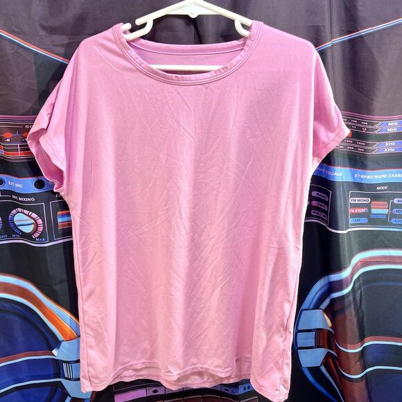 LOT 4-Girls Size 10/12 athletic TKO Whatever It Takes shorts & 32 degrees Shirt - Picture 4 of 9